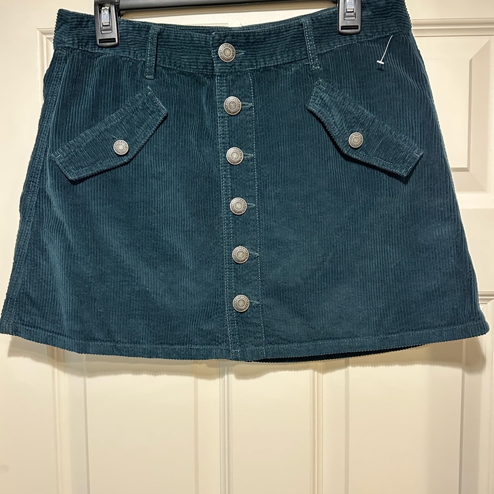 American Eagle Mini Skirt